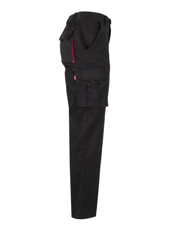 Cal�a Stretch Bicolor S�rie 103024S