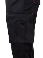 Cal�a Stretch Bicolor S�rie 103024S