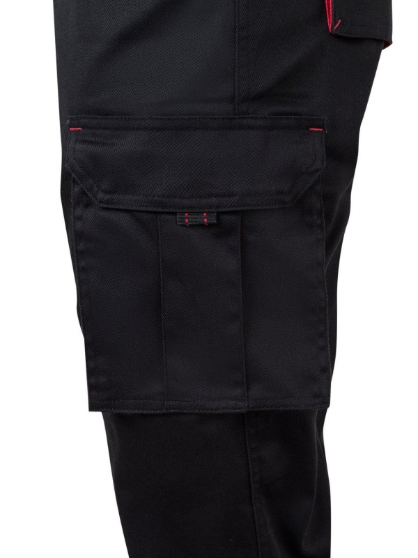Cal�a Stretch Bicolor S�rie 103024S