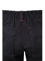 Cal�a Stretch Bicolor S�rie 103024S