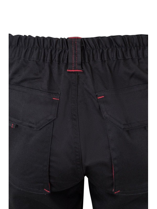 Cal�a Stretch Bicolor S�rie 103024S