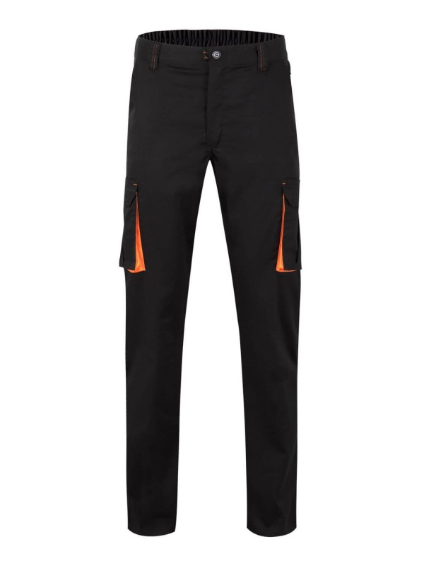 Cal�a Stretch Bicolor S�rie 103024S