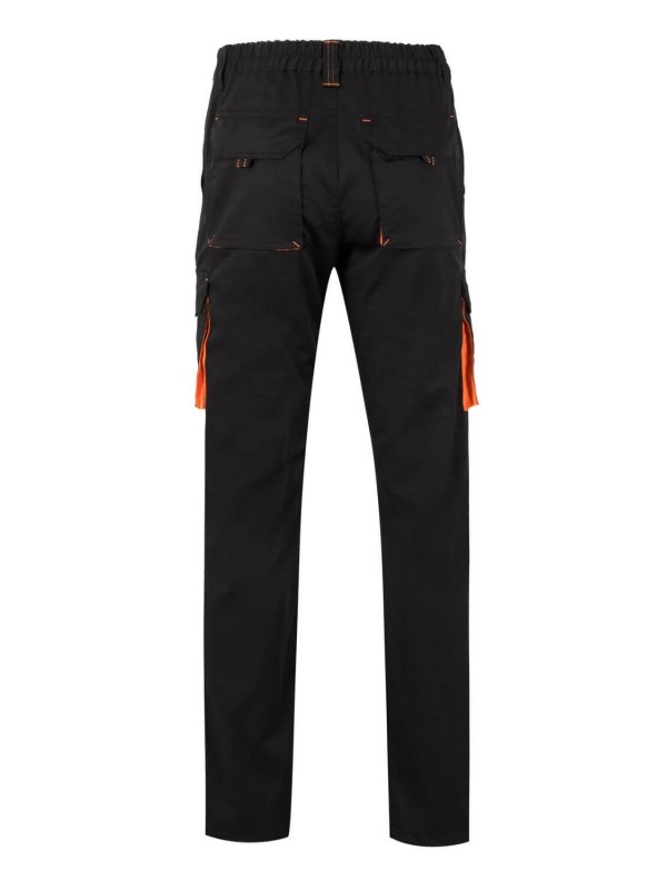 Cal�a Stretch Bicolor S�rie 103024S