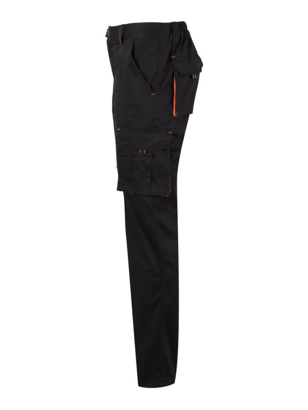 Cal�a Stretch Bicolor S�rie 103024S
