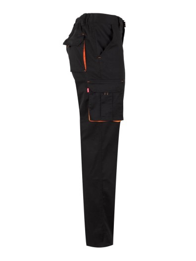Cal�a Stretch Bicolor S�rie 103024S