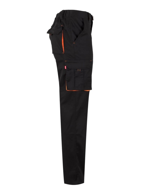 Cal�a Stretch Bicolor S�rie 103024S