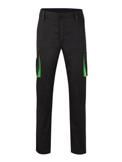Cal�a Stretch Bicolor S�rie 103024S