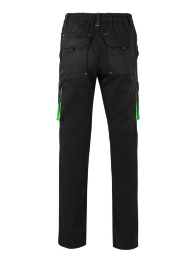 Cal�a Stretch Bicolor S�rie 103024S