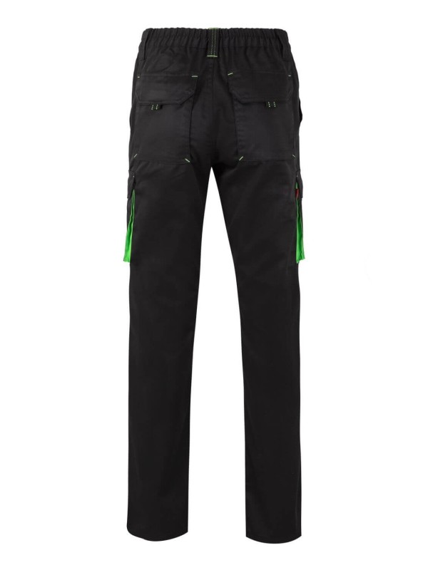 Cal�a Stretch Bicolor S�rie 103024S
