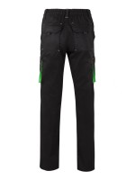 Cal�a Stretch Bicolor S�rie 103024S