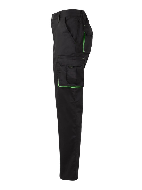 Cal�a Stretch Bicolor S�rie 103024S