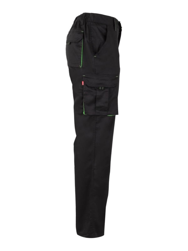 Cal�a Stretch Bicolor S�rie 103024S