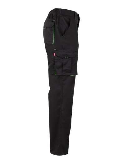 Cal�a Stretch Bicolor S�rie 103024S