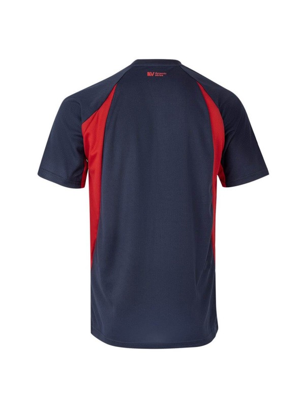 T-Shirt T�cnica Bicolor S�rie 105501