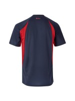 T-Shirt T�cnica Bicolor S�rie 105501