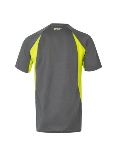 T-Shirt T�cnica Bicolor S�rie 105501