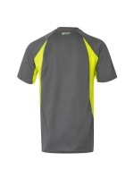T-Shirt T�cnica Bicolor S�rie 105501