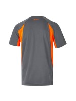 T-Shirt T�cnica Bicolor S�rie 105501