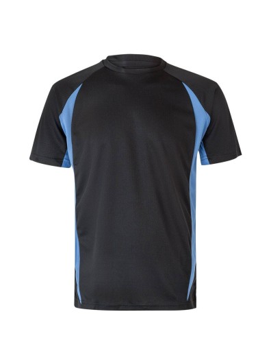 T-Shirt T�cnica Bicolor S�rie 105501