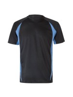 T-Shirt T�cnica Bicolor S�rie 105501