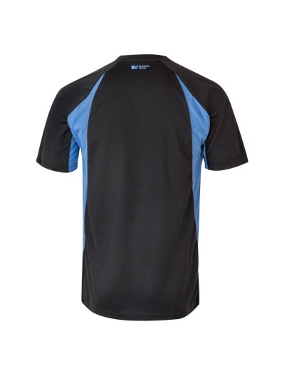 T-Shirt T�cnica Bicolor S�rie 105501