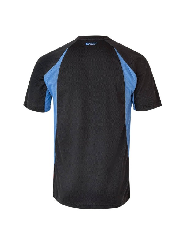 T-Shirt T�cnica Bicolor S�rie 105501