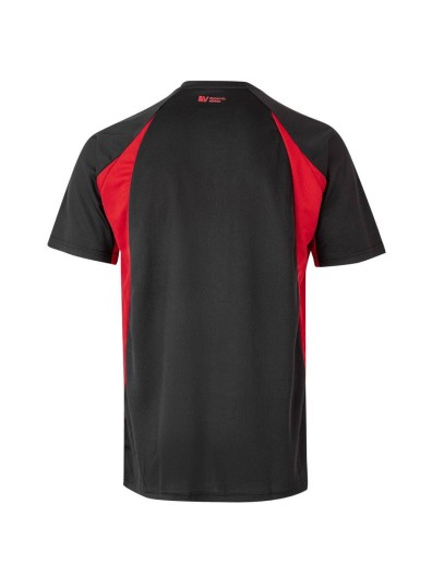T-Shirt T�cnica Bicolor S�rie 105501