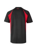 T-Shirt T�cnica Bicolor S�rie 105501