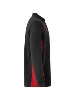 Polo Bicolor Manga Comprida S�rie 105514