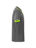 Polo Bicolor Manga Curta S�rie 105505