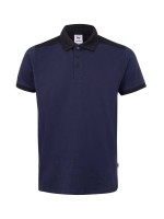 Polo Stretch Bicolor Manga Curta S�rie 105519S