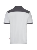 Polo Stretch Bicolor Manga Curta S�rie 105519S