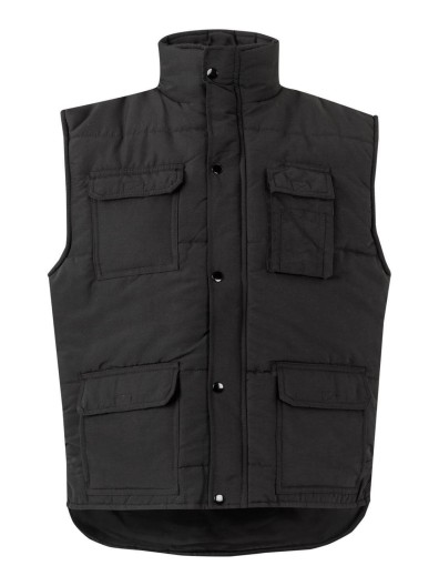 Colete Acolchoado S�rie 108