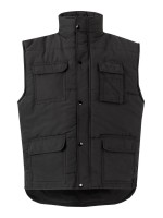 Colete Acolchoado S�rie 108