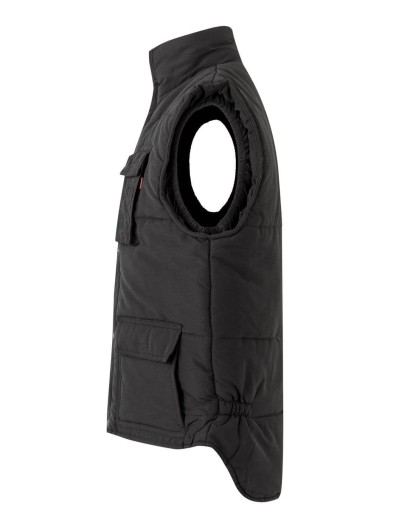 Colete Acolchoado S�rie 108