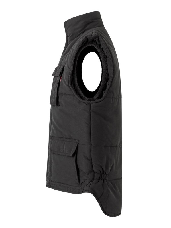 Colete Acolchoado S�rie 108