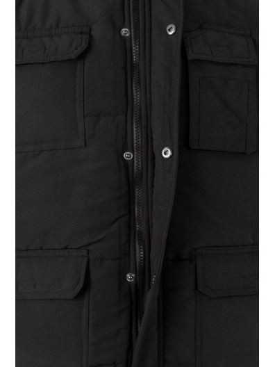 Colete Acolchoado S�rie 108