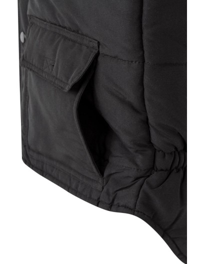 Colete Acolchoado S�rie 108