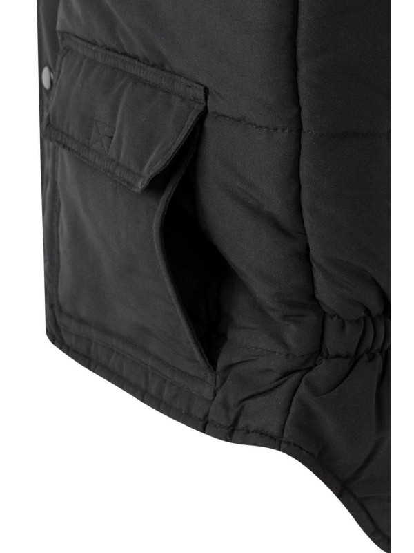 Colete Acolchoado S�rie 108