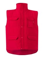 Colete Acolchoado S�rie 108