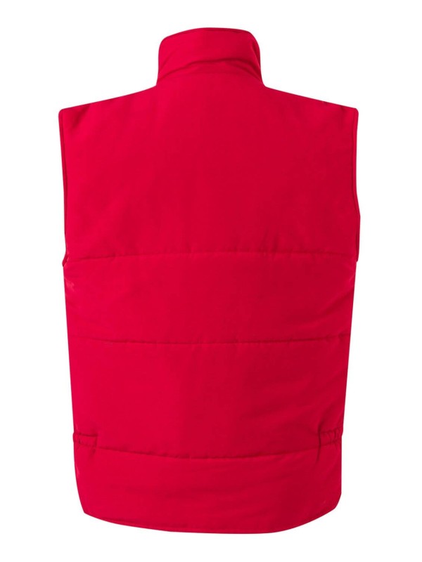 Colete Acolchoado S�rie 108