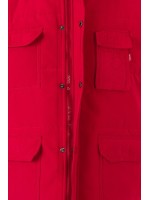 Colete Acolchoado S�rie 108