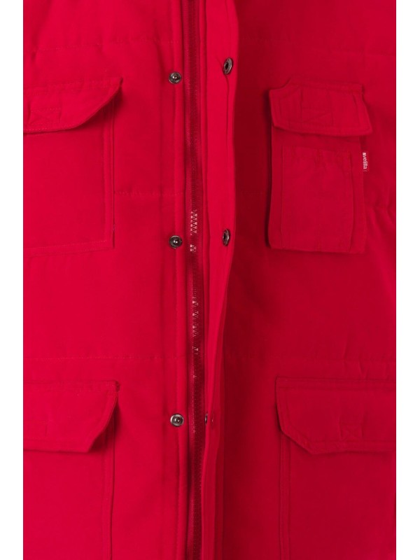 Colete Acolchoado S�rie 108