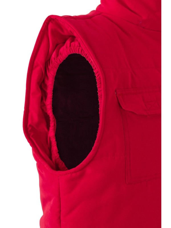 Colete Acolchoado S�rie 108