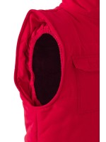Colete Acolchoado S�rie 108