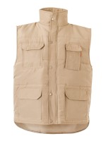 Colete Acolchoado S�rie 108