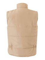 Colete Acolchoado S�rie 108