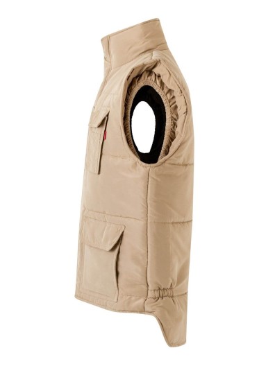 Colete Acolchoado S�rie 108