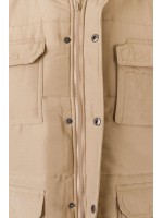 Colete Acolchoado S�rie 108