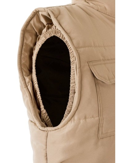 Colete Acolchoado S�rie 108